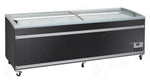 CONGELATORE A ISOLA DA SUPERMERCATO (LARGHEZZA: 2500 MM) L1 -15°C/-18°C - VF 2600VB - COOL HEAD