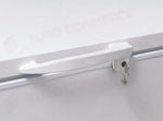 CONGELATORE A POZZETTO 500 LT CON PORTA STANDARD C1 -18°C - CF 508 - COOL HEAD