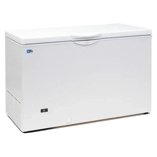 CONGELATORE A POZZETTO - AB 220 - TECFRIGO