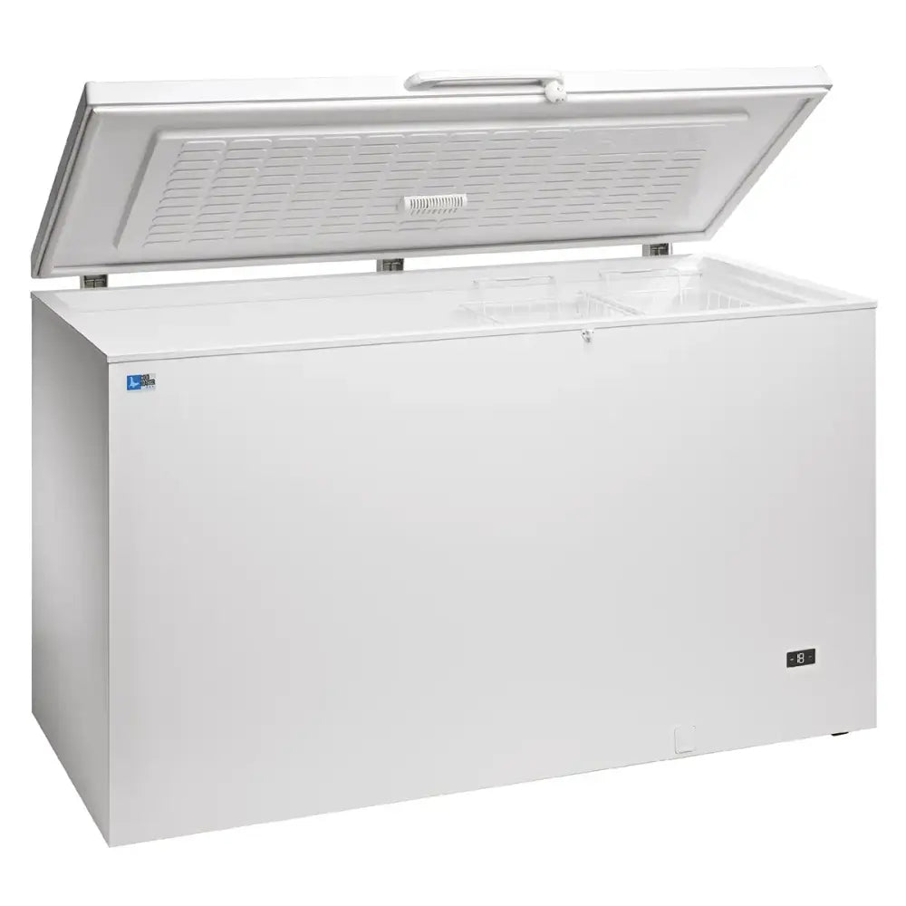 CONGELATORE A POZZETTO - AB 700 - TECFRIGO