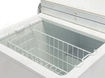 400 LT. CONGELATORE A POZZETTO (APERTURA PORTE CON SISTEMA FLIP-FLOP) C1 -18°C - CFB 400 - COOL HEAD
