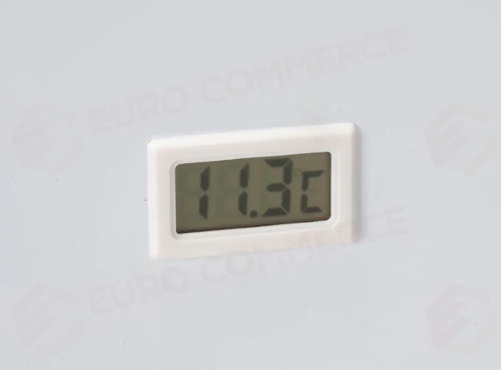 400 LT. CONGELATORE A POZZETTO (APERTURA PORTE CON SISTEMA FLIP-FLOP) C1 -18°C - CFB 400 - COOL HEAD