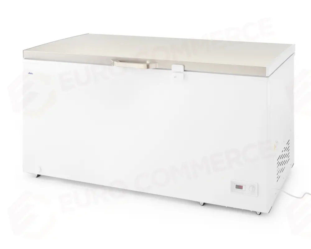 CONGELATORE A POZZETTO ARKTIC 140L 230V/70W 754X608X(H)845MM - 235911