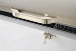 CONGELATORE A POZZETTO ARKTIC 140L 230V/70W 754X608X(H)845MM - 235911