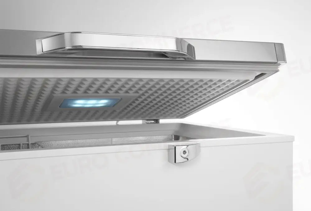 CONGELATORE A POZZETTO ARKTIC 140L 230V/70W 754X608X(H)845MM - 235911