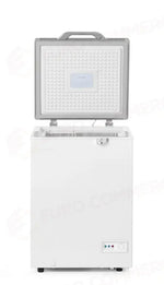 CONGELATORE A POZZETTO ARKTIC 140L 230V/70W 754X608X(H)845MM - 235911