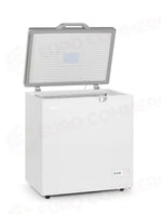 CONGELATORE A POZZETTO ARKTIC 140L 230V/70W 754X608X(H)845MM - 235911