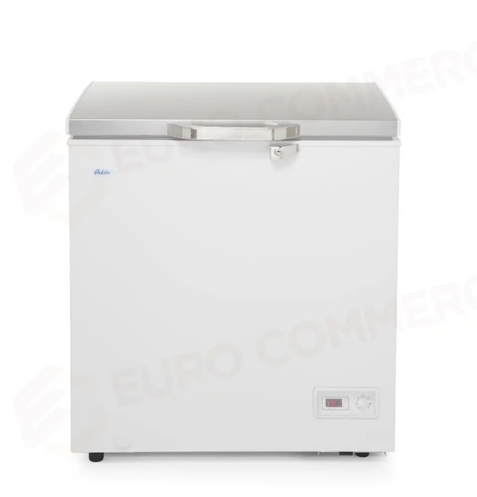 CONGELATORE A POZZETTO ARKTIC 140L 230V/70W 754X608X(H)845MM - HENDI