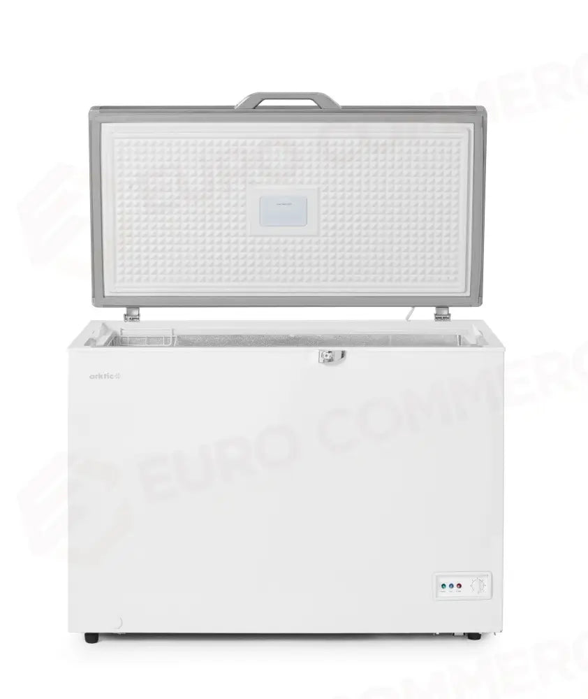 CONGELATORE A POZZETTO ARKTIC 190L 230V/120W 953X607X(H)840MM - 233856
