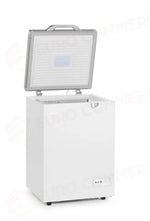 CONGELATORE A POZZETTO ARKTIC 190L 230V/120W 953X607X(H)840MM - 233856