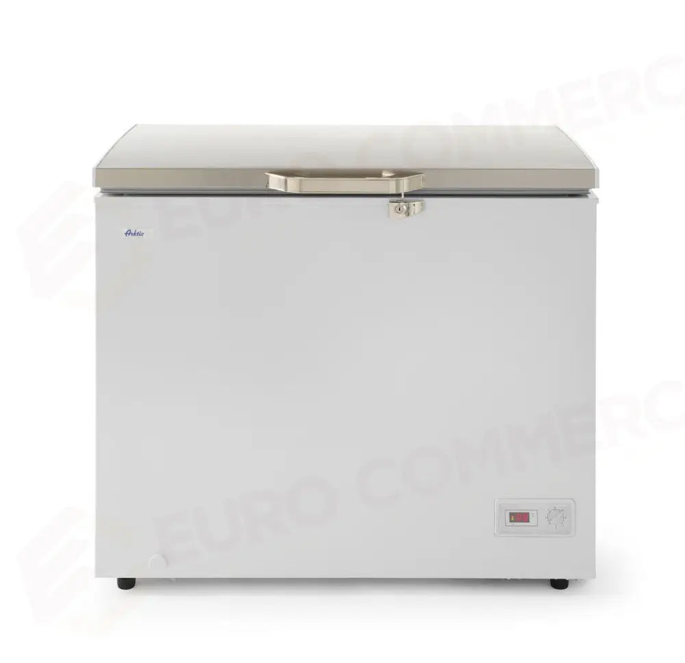 CONGELATORE A POZZETTO ARKTIC 190L 230V/120W 953X607X(H)840MM - HENDI
