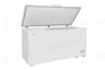 CONGELATORE A POZZETTO ARKTIC 2 CESTI 412L BIANCO 230V/110W 1580X770X(H)870MM - 239964