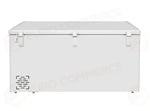 CONGELATORE A POZZETTO ARKTIC 2 CESTI 412L BIANCO 230V/110W 1580X770X(H)870MM - 239964