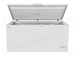 CONGELATORE A POZZETTO ARKTIC 2 CESTI 412L BIANCO 230V/110W 1580X770X(H)870MM - 239964
