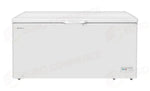 CONGELATORE A POZZETTO ARKTIC 2 CESTI 412L BIANCO 230V/110W 1580X770X(H)870MM - 239964