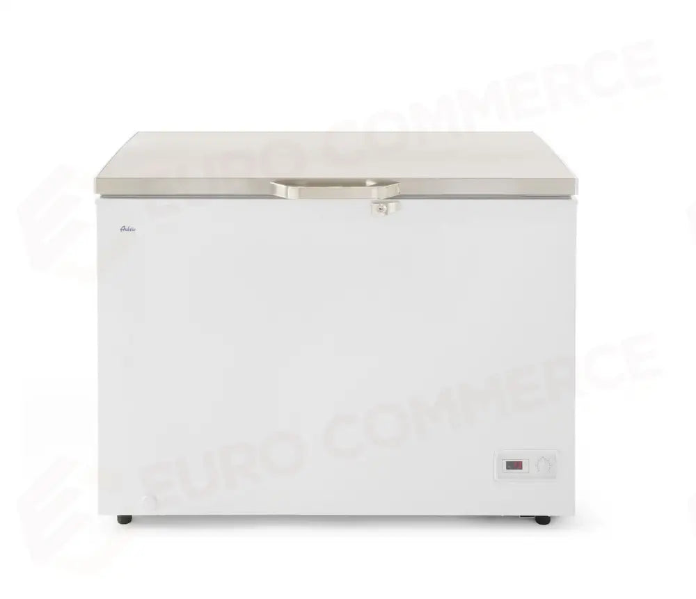 CONGELATORE A POZZETTO ARKTIC 282L 230V/130W 1116X686X(H)840MM - HENDI