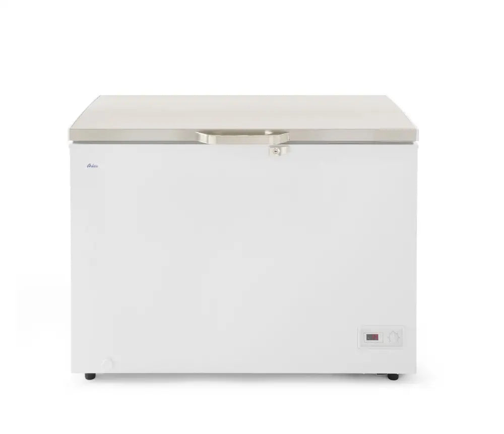 CONGELATORE A POZZETTO ARKTIC 282L 230V/130W 1116X686X(H)840MM - HENDI