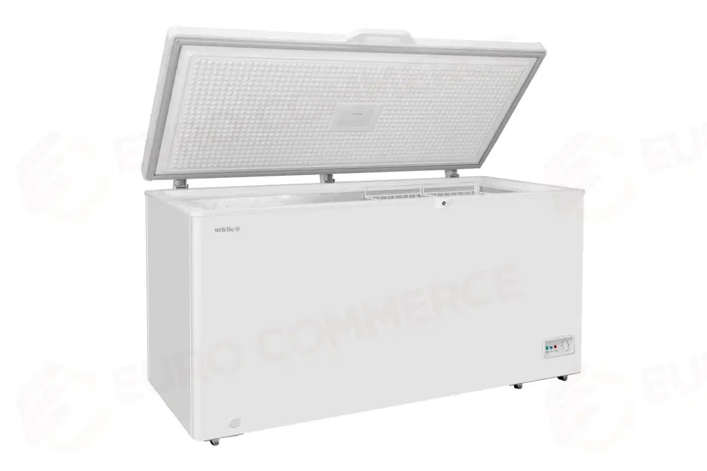 CONGELATORE A POZZETTO ARKTIC 4 CESTI 485L BIANCO 230V/115W 1685X754X(H)852MM - 239971
