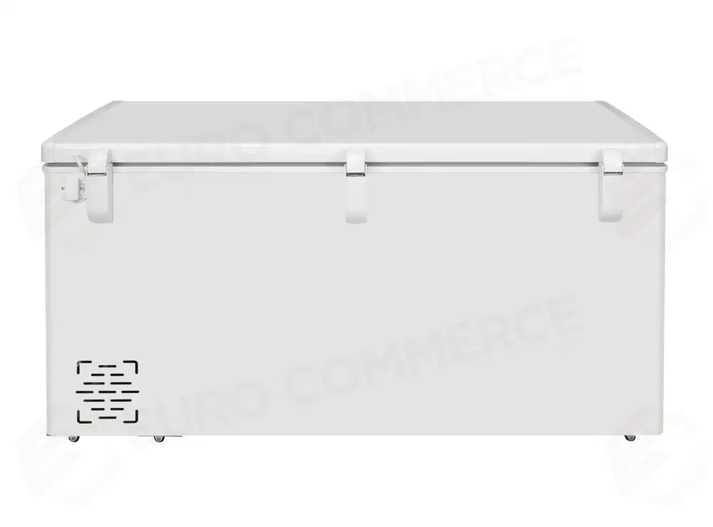 CONGELATORE A POZZETTO ARKTIC 4 CESTI 485L BIANCO 230V/115W 1685X754X(H)852MM - 239971