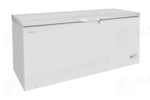 CONGELATORE A POZZETTO ARKTIC 4 CESTI 485L BIANCO 230V/115W 1685X754X(H)852MM - 239971