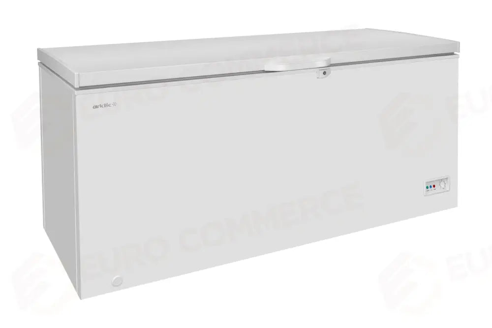 CONGELATORE A POZZETTO ARKTIC 4 CESTI 485L BIANCO 230V/115W 1685X754X(H)852MM - 239971