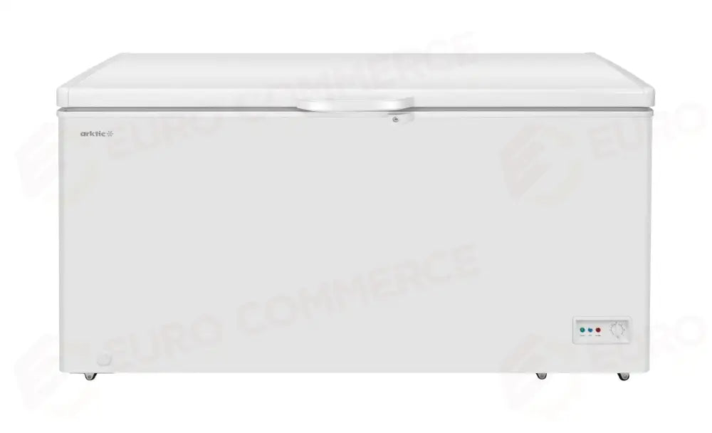 CONGELATORE A POZZETTO ARKTIC 4 CESTI 485L BIANCO 230V/115W 1685X754X(H)852MM - 239971