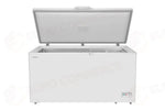 CONGELATORE A POZZETTO ARKTIC 4 CESTI 485L BIANCO 230V/115W 1685X754X(H)852MM - 239971