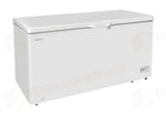 CONGELATORE A POZZETTO ARKTIC 4 CESTI 485L BIANCO 230V/115W 1685X754X(H)852MM - 239971