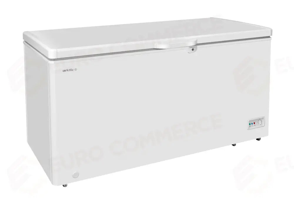 CONGELATORE A POZZETTO ARKTIC 4 CESTI 485L BIANCO 230V/115W 1685X754X(H)852MM - 239971
