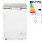 CONGELATORE A POZZETTO ARKTIC 93L 230V/105W 574X564X(H)845MM - 235904