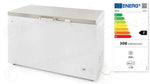 CONGELATORE A POZZETTO ARKTIC 93L 230V/105W 574X564X(H)845MM - 235904