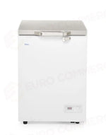 CONGELATORE A POZZETTO ARKTIC 93L 230V/105W 574X608X(H)845MM - HENDI