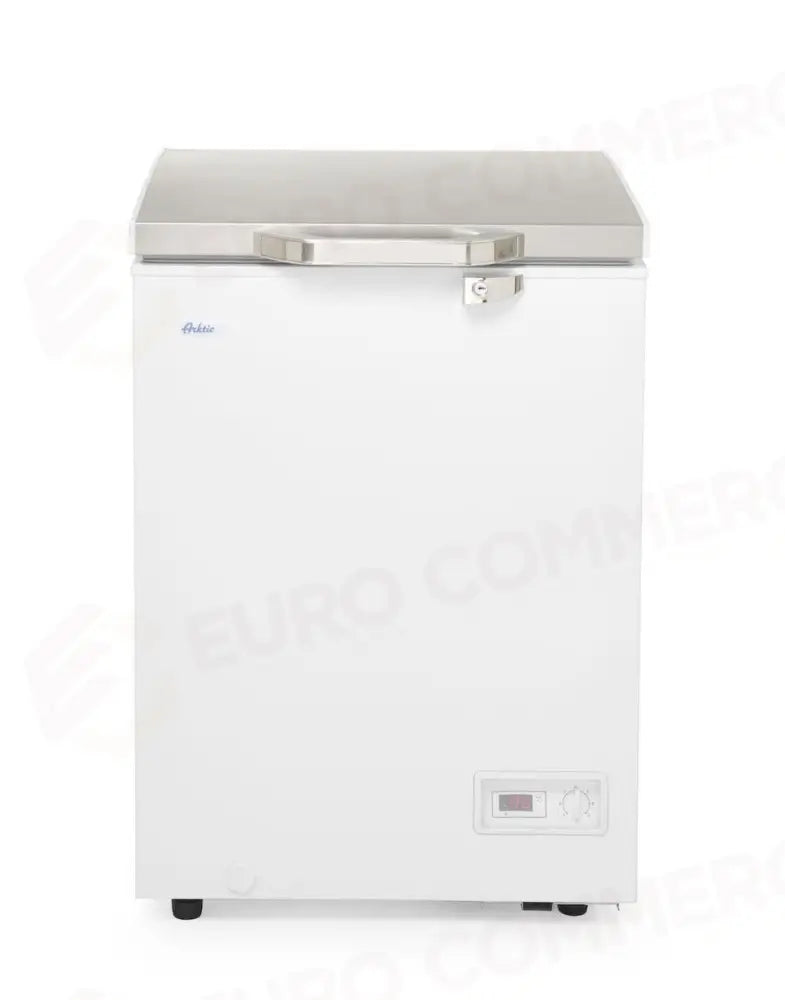 CONGELATORE A POZZETTO ARKTIC 93L 230V/105W 574X608X(H)845MM - HENDI