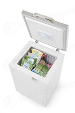 CONGELATORE A POZZETTO ARKTIC 93L 230V/105W 574X608X(H)845MM