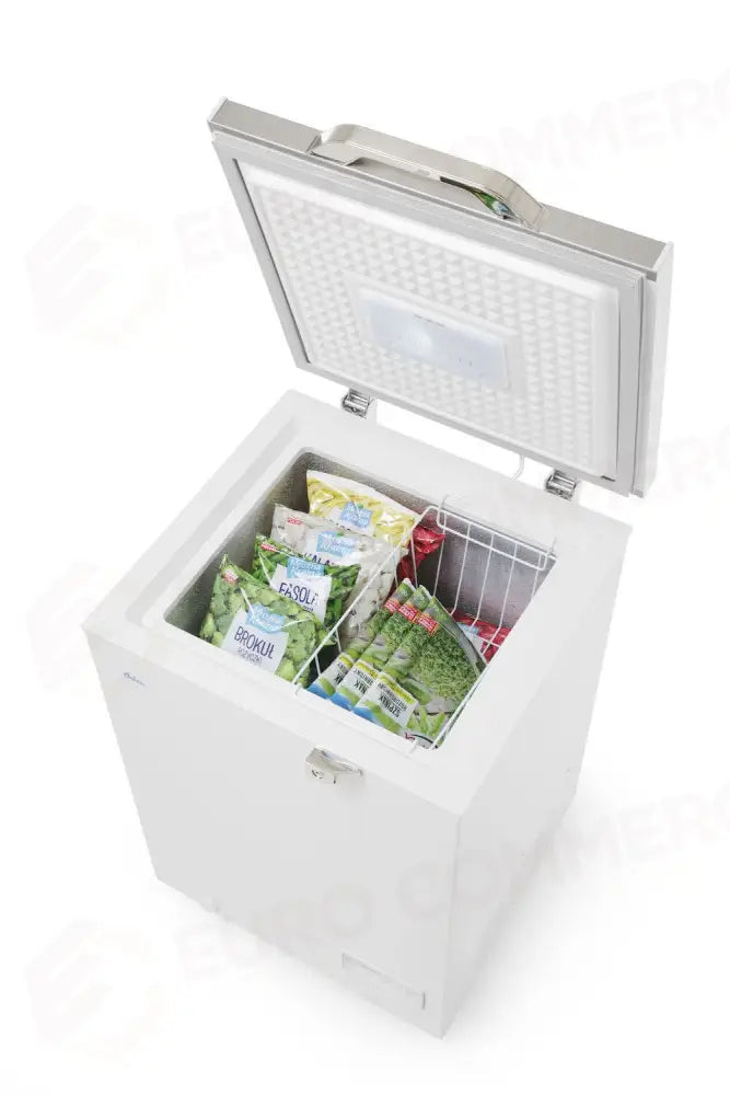 CONGELATORE A POZZETTO ARKTIC 93L 230V/105W 574X608X(H)845MM