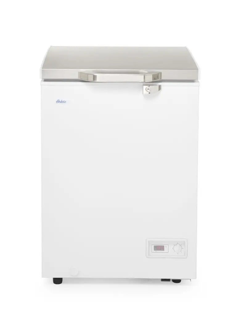 CONGELATORE A POZZETTO ARKTIC 93L 230V/105W 574X608X(H)845MM - HENDI