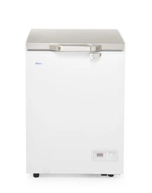 CONGELATORE A POZZETTO ARKTIC 93L 230V/105W 574X608X(H)845MM - HENDI