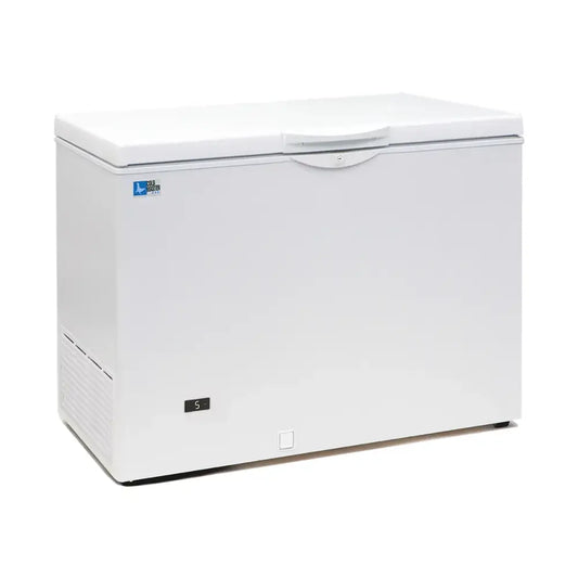 CONGELATORE A POZZETTO - RABI 401 - TECFRIGO