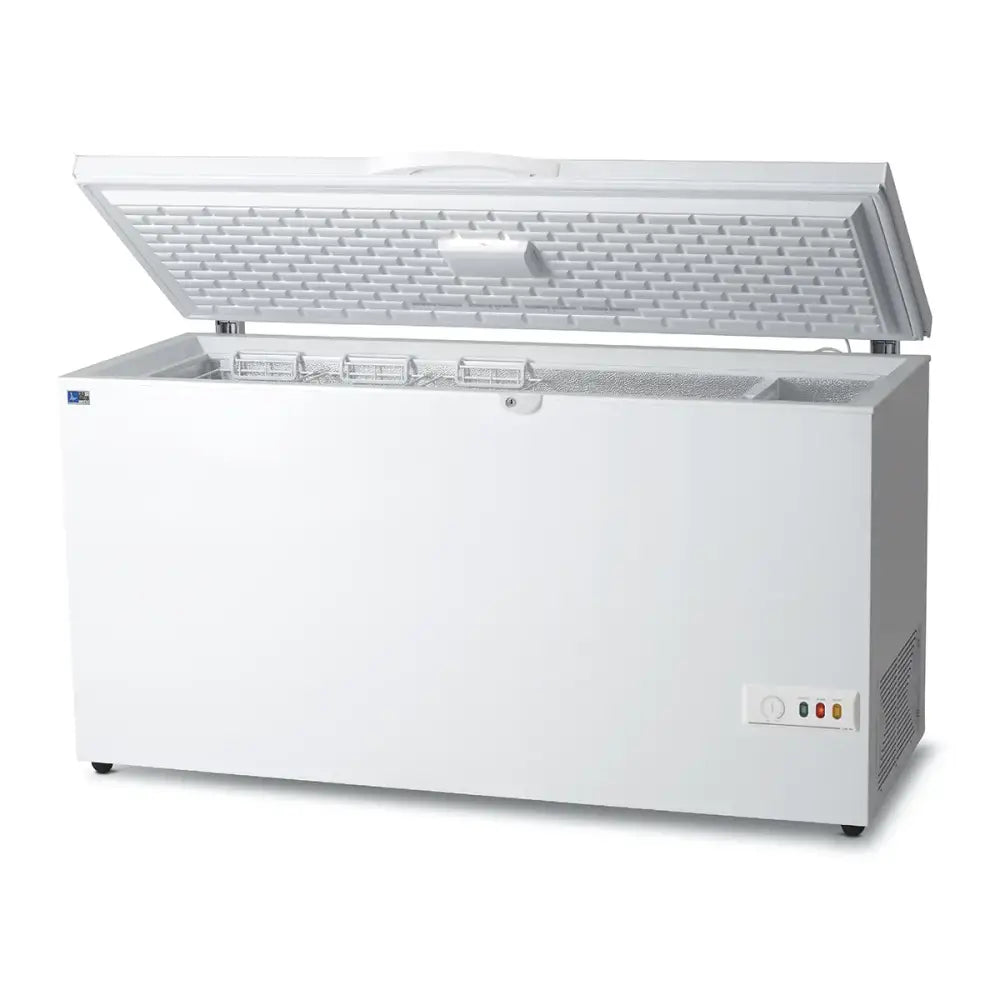 CONGELATORE A POZZETTO - SB 400 - TECFRIGO