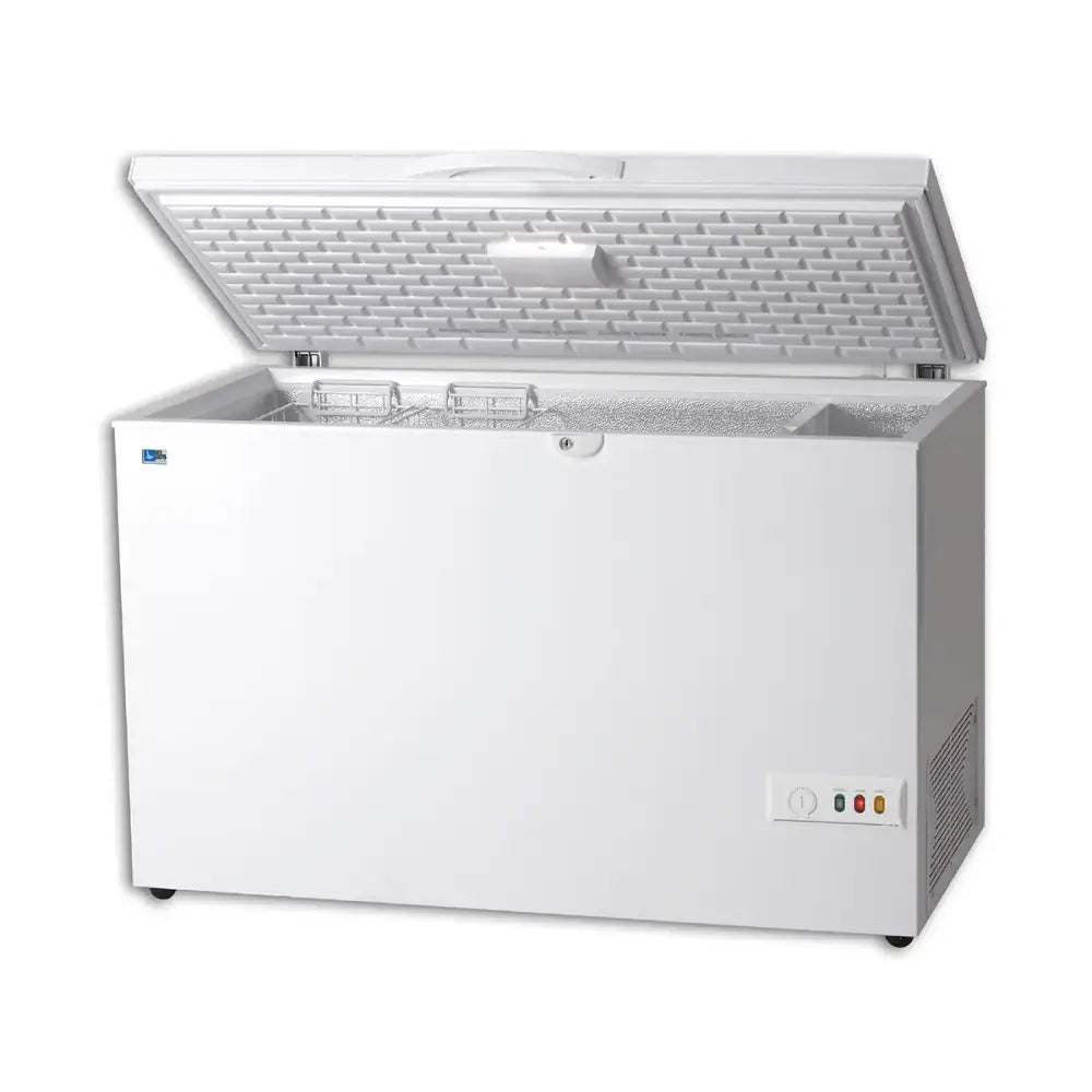 CONGELATORE A POZZETTO - SE 255 - TECFRIGO