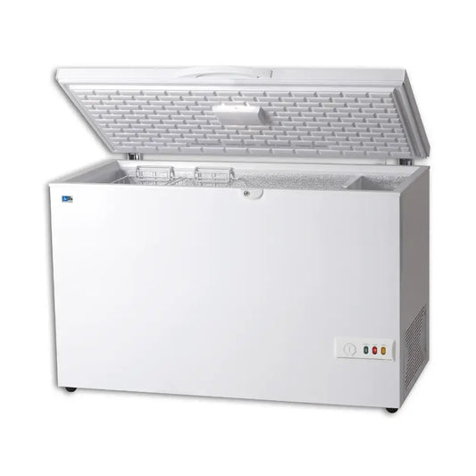 CONGELATORE A POZZETTO - SE 255 - TECFRIGO