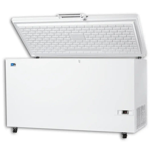 CONGELATORE A POZZETTO - VT 300 - TECFRIGO