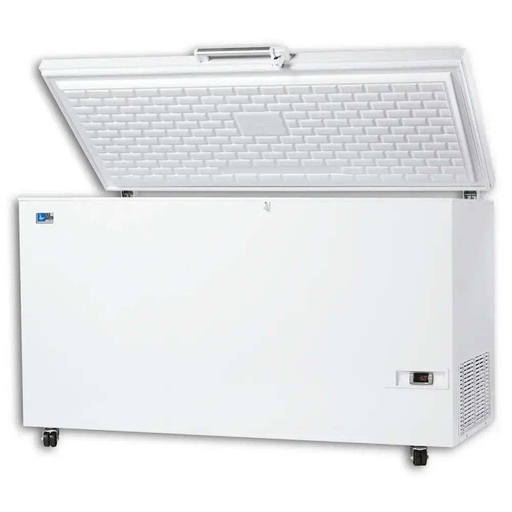 CONGELATORE A POZZETTO - VT 500 - TECFRIGO