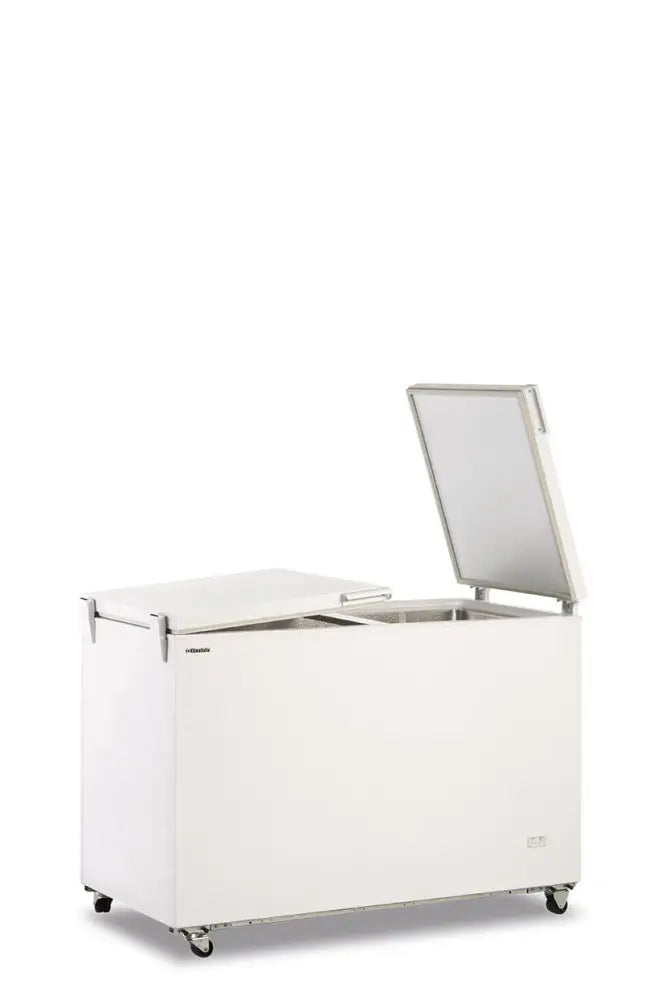 CONGELATORE A POZZO PORTA CIECA - FR 400 FLP - KLIMAITALIA