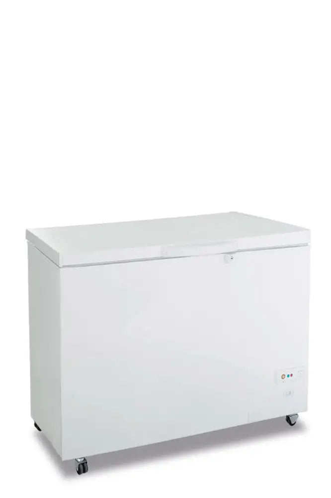 CONGELATORE A POZZO PORTA CIECA - FR 400 PS K - KLIMAITALIA