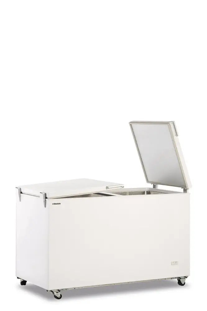 CONGELATORE A POZZO PORTA CIECA - FR 500 FLP - KLIMAITALIA