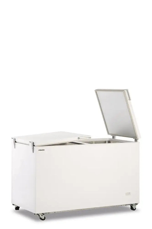 CONGELATORE A POZZO PORTA CIECA - FR 500 FLP - KLIMAITALIA