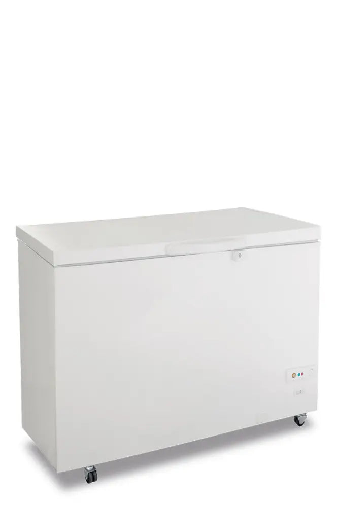 CONGELATORE A POZZO PORTA CIECA - FR 600 PS K - KLIMAITALIA