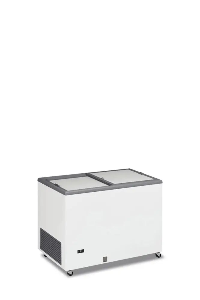 CONGELATORE A POZZO PORTA CIECA - FRP 300 PSSL - KLIMAITALIA