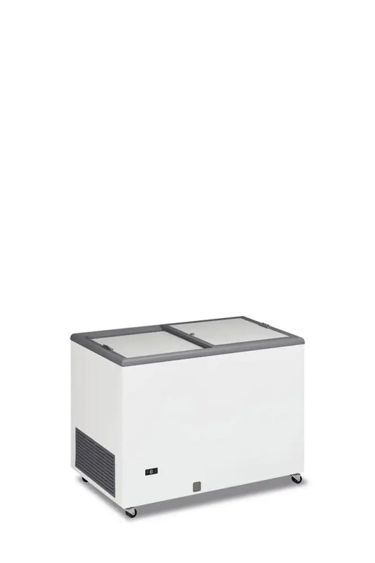 CONGELATORE A POZZO PORTA CIECA - FRP 300 PSSL - KLIMAITALIA